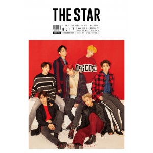 The STAR Magazine Vol. 54 - November Issue
